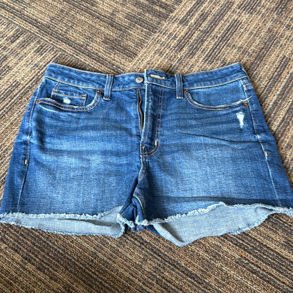 Old Navy Jean Shorts